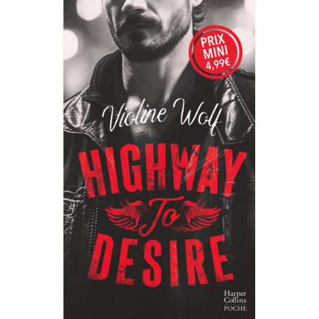 Highway to Desire