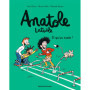 Anatole Latuile, Tome 13