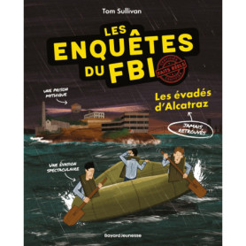 Les enquêtes du FBI - Certifiés faits réels, Tome 02