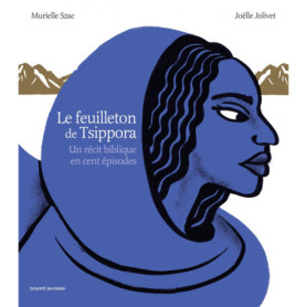Le feuilleton de Tsippora