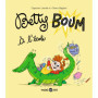 Betty Boum, Tome 03