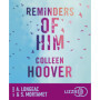 Reminders of him - Colleen Hoover