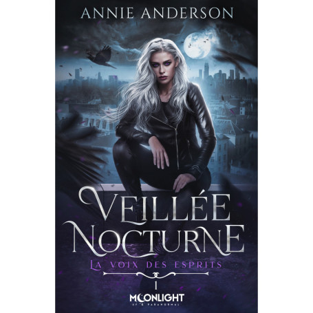 Veillée nocturne