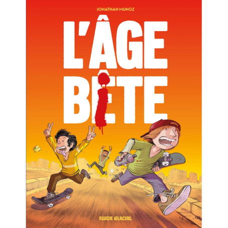 L'âge bête