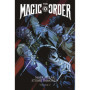The Magic Order T02