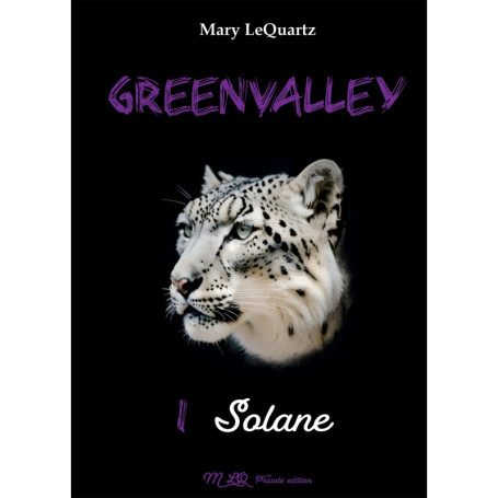 GREENVALLEY 1 - Solane