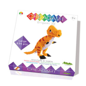 Créagami - Large - Dinosaure