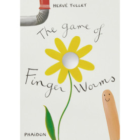 The Game of Finger Worms