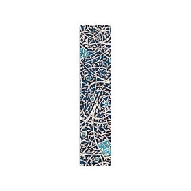 Marque-page Granada Turquoise