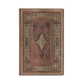 Carnet Flexis Premier Folio - Mini - Ligné - 208 p.