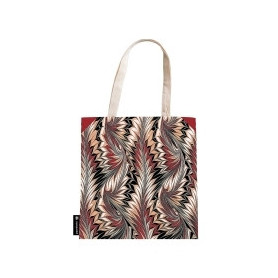 Sac en toile Rubedo