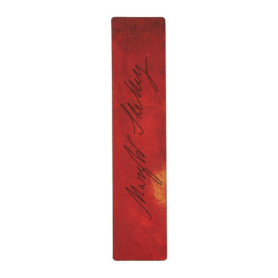 Marque Pages Mary Shelley Frankenstein