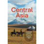 Central Asia - 8ed - Anglais