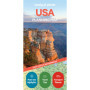 USA Planning Map 2ed -anglais-