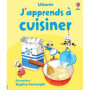 J'apprends à cuisiner - Dès 7 ans