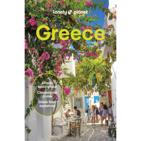 Greece 17ed -anglais-