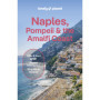 Naples, Pompeii & the Amalfi Coast 9ed -anglais-