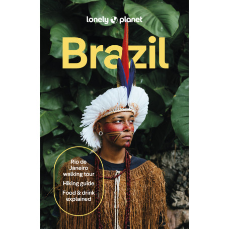 Brazil 14ed -anglais-