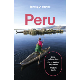 Peru 12ed -anglais-