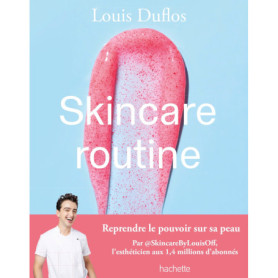 Skincare routine