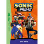 Sonic Prime 11 - Sans issue