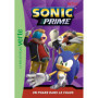 Sonic Prime, Tome 12 - Un phare dans le Chaos