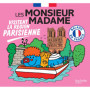 Les Monsieur Madame visitent la région parisienne