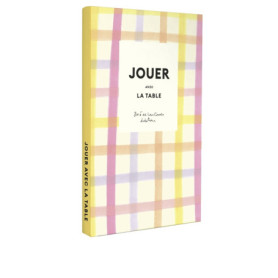 Jouer avec la table