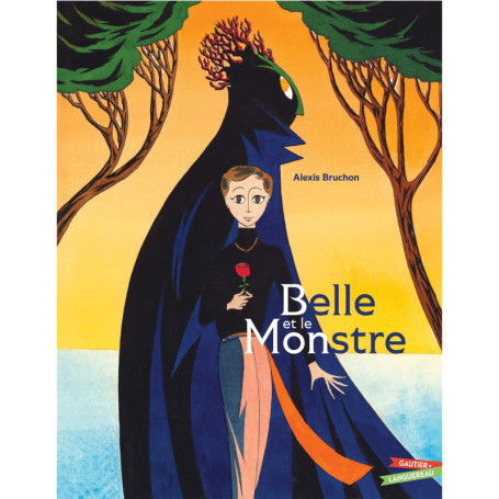 Belle et le Monstre