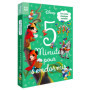 MICKEY ET SES AMIS - 5 minutes pour s'endormir - Les contes classiques revisités - DISNEY