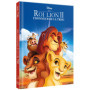 LE ROI LION 2 - Disney Cinéma - L'histoire du film