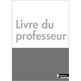Management de l'entreprise Hôtelière et Mercatique des services - BTS MHR 2e années - Livre du professeur