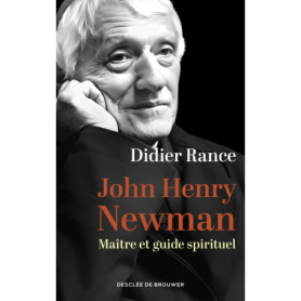 John Henry Newman
