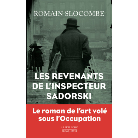 Les Revenants de l'inspecteur Sadorski
