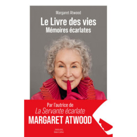 Le livre des vies - Mémoires écarlates