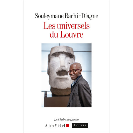 Les Universels du Louvre