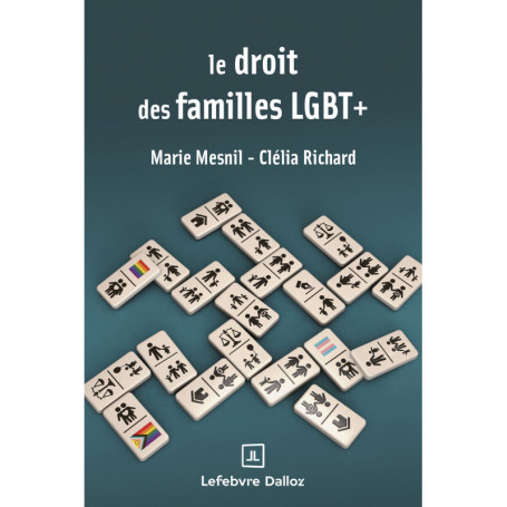 Le droit des familles LGBT+