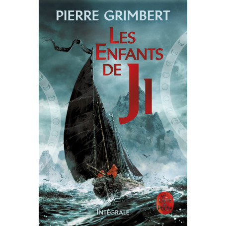 Les Enfants de Ji, Intégrale