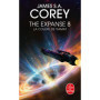 La Colère de Tiamat (The Expanse, Tome 8)