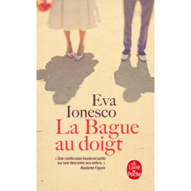 La Bague au doigt
