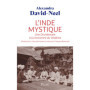 L'Inde mystique - Une Occidentale à la rencontre de Vedànta