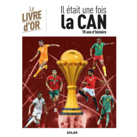 Il était une fois la CAN