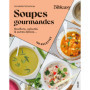 Soupes gourmandes