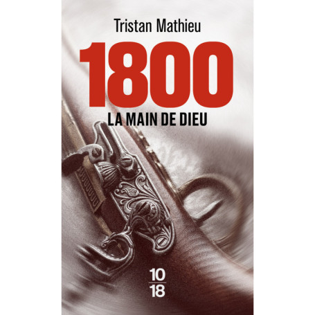 1800 - La main de Dieu