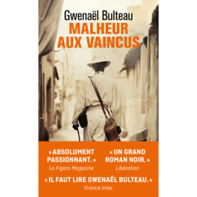 Malheur aux vaincus