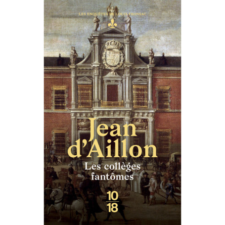 Les collèges fantômes