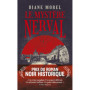 Le mystère Nerval