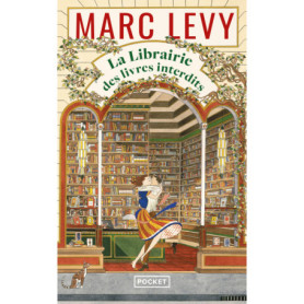 La Librairie des livres interdits