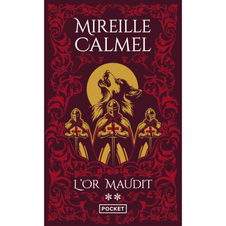 L'or maudit - Volume 2