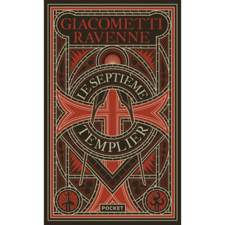 Le Septième Templier - Collector